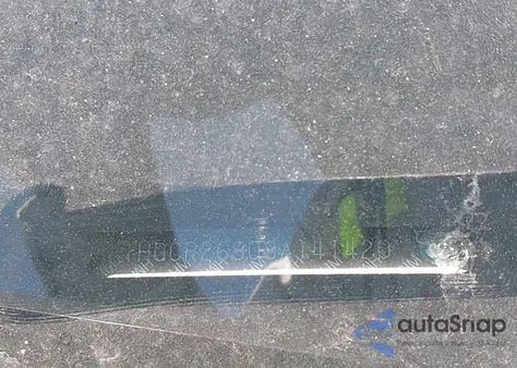 2008 Honda Accord 2.4 Ex-L from USA, damaged, VIN 1HGCP26808A141420